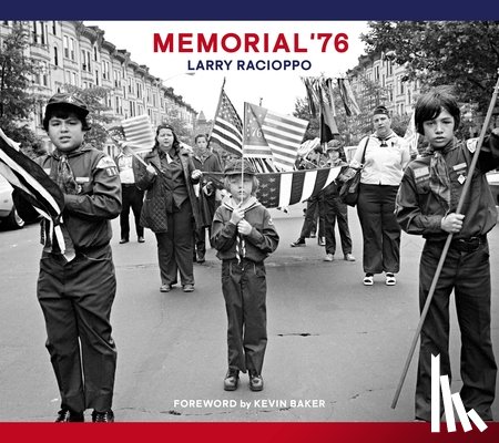 Racioppo, Larry - Memorial '76