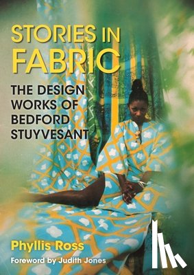 Ross, Phyllis - Stories in Fabric