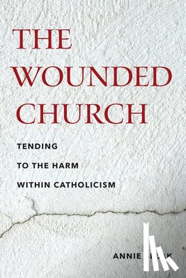 Selak, Annie - The Wounded Church