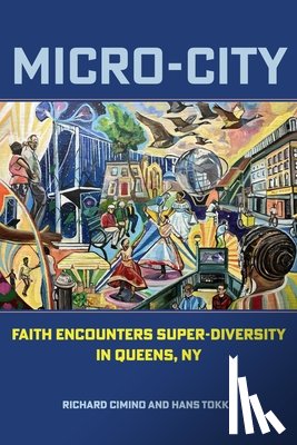 Cimino, Richard, Tokke, Hans - Micro-City