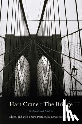 Crane, Hart - The Bridge