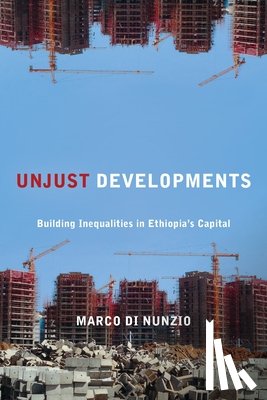 Di Nunzio, Marco - Unjust Developments