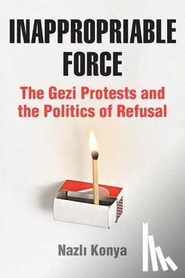 Konya, Nazli - Inappropriable Force