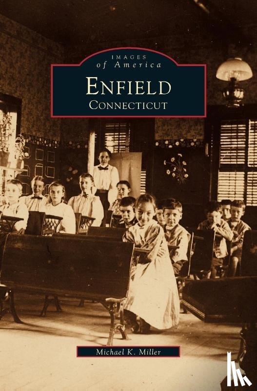Miller, Michael K - Enfield, Connecticut