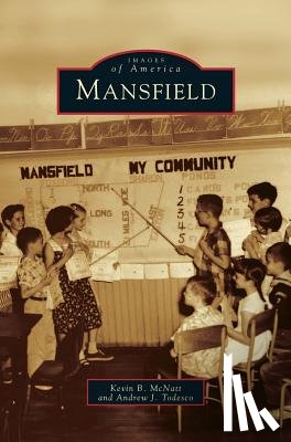 McNatt, Kevin B, Todesco, Andrew J - Mansfield