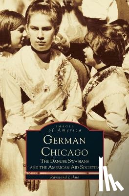 Holli, Melvin, Lohne, Raymond - German Chicago