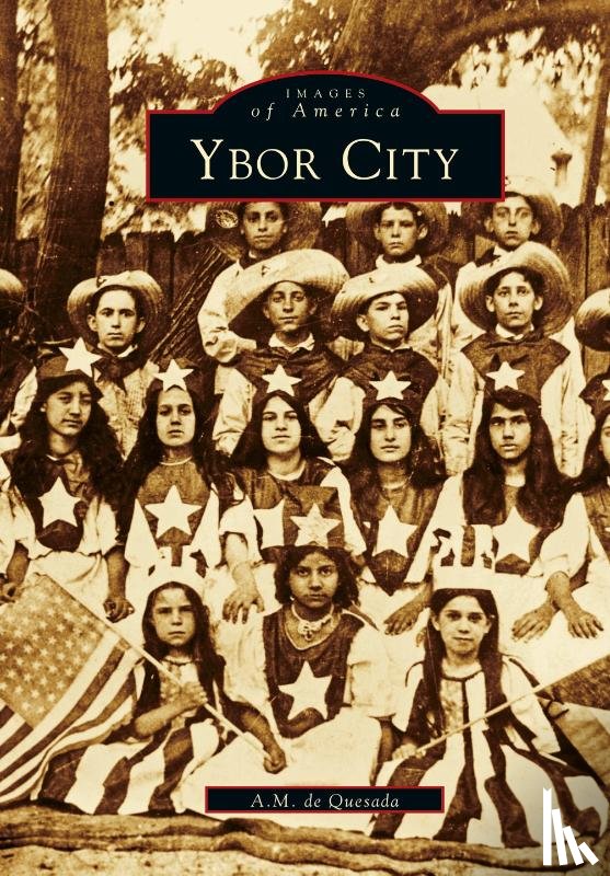 De Quesada, A M - Ybor City