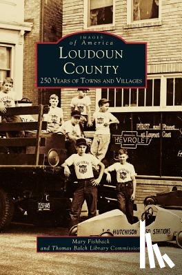 Fishback, Mary - Loudon County