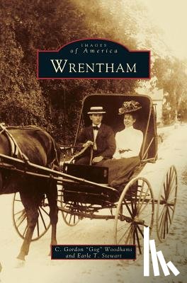 Woodhams, C, Stewart, Earle T, Stewart, Earl T - Wrentham