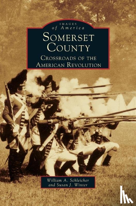 Schleicher, William a, Winter, Susan - Somerset County