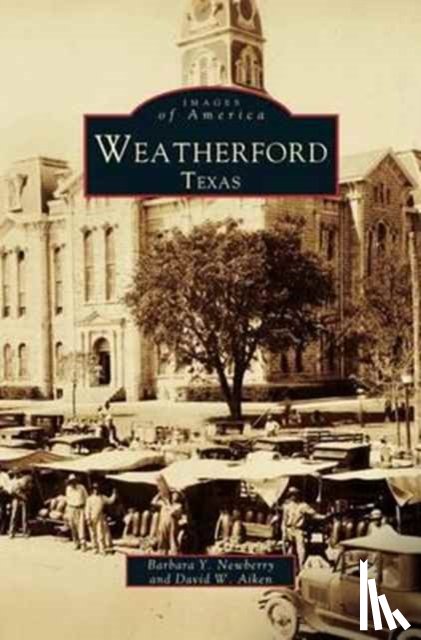 Aiken, David, Newberry, Barbara Y, Newberry, Barbara - Weatherford, Texas