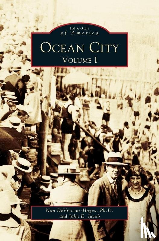 Devincent-Hayes, Nan, Jacob, John E - Ocean City