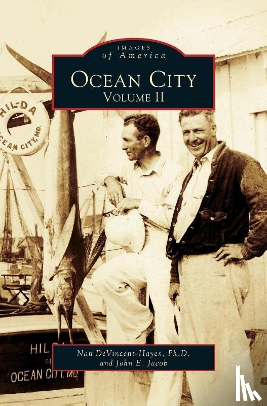 Devincent-Hayes, Nan, Jacob, John E - Ocean City