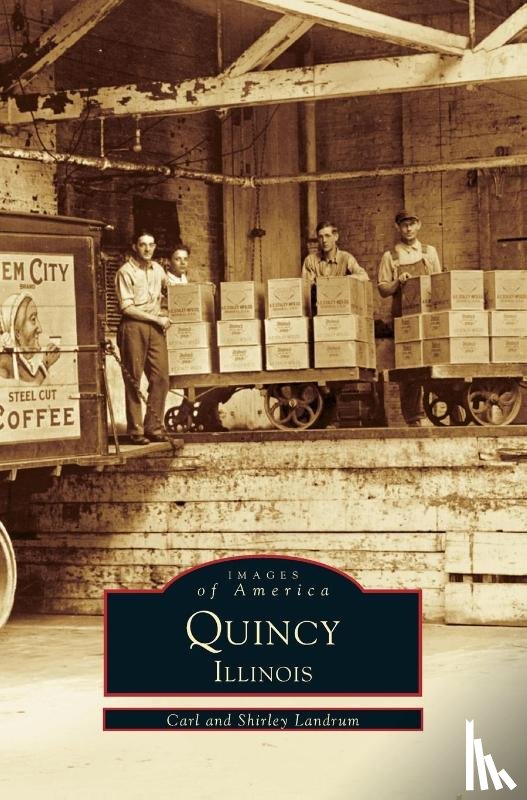 Landrum, Carl, Landrum, Shirley - Quincy Illinois
