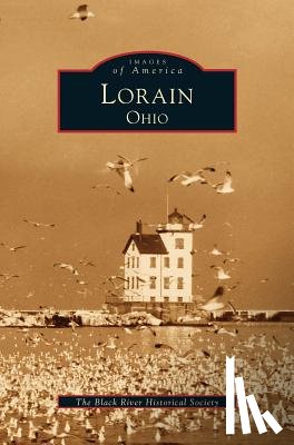 Black River Historical Society - Lorain