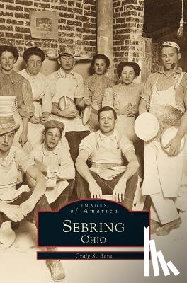 Bara, Craig S - Sebring, Ohio