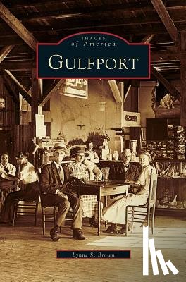 Brown, Lynne S - Gulfport