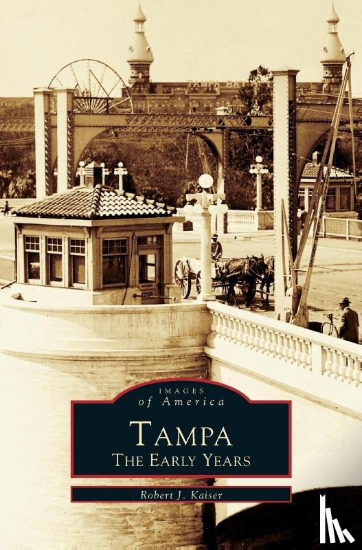 Kaiser, Robert J - Tampa