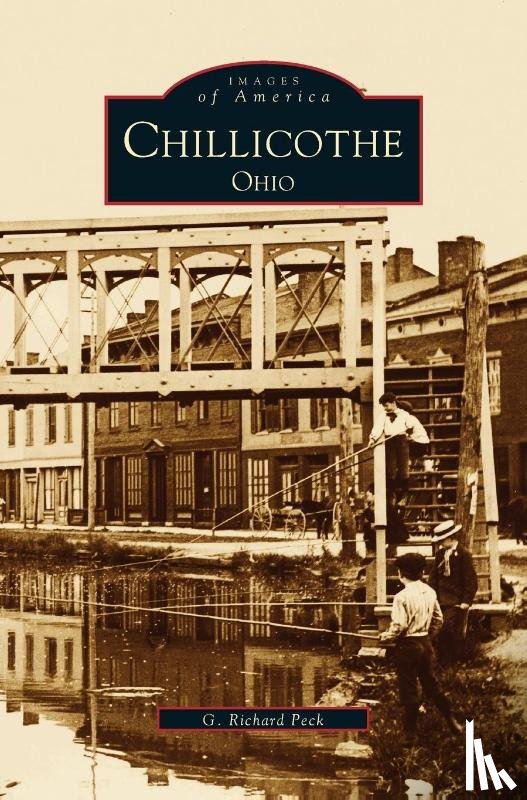 Peck, G Richard - Chillicothe, Ohio