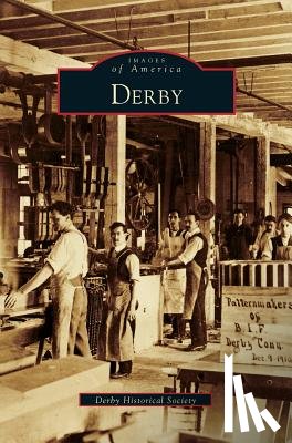 Derby Historical Society - Derby