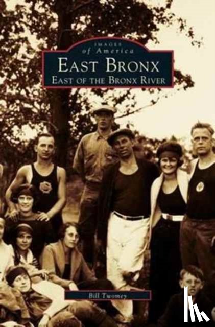 Twomey, Bill - East Bronx