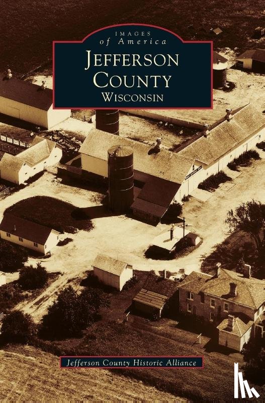 Jefferson County Historical Commission, Jefferson County Historic Alliance - Jefferson County