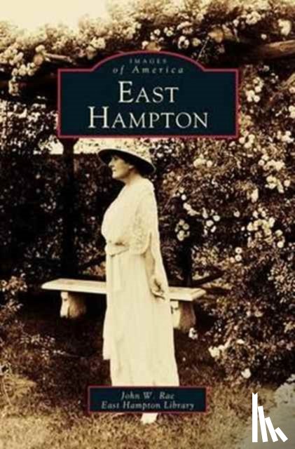 Rae, John W - East Hampton