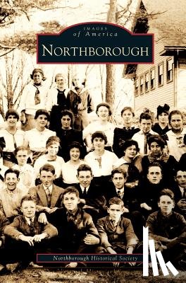 Northborough Historical Society - Northborough