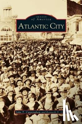 Cunningham, John T, Cole, Kenneth D, Cole, Kenneth - Atlantic City