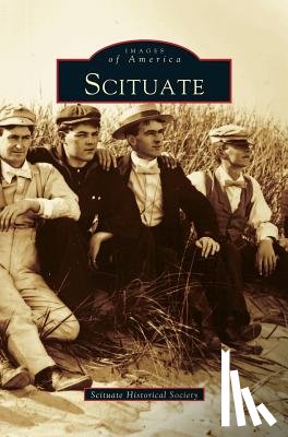 Scituate Historical Society - Scituate