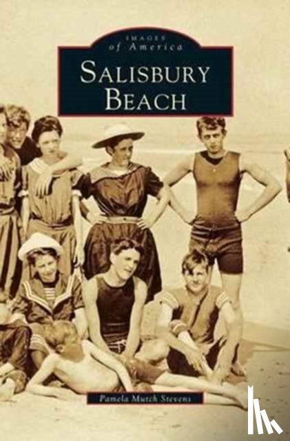 Stevens, Pamela, Mutch Stevens, Pamela - Salisbury Beach
