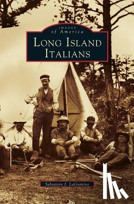 Lagumina, Salvatore J - Long Island Italians