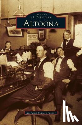 Pulling, Anne Frances - Altoona
