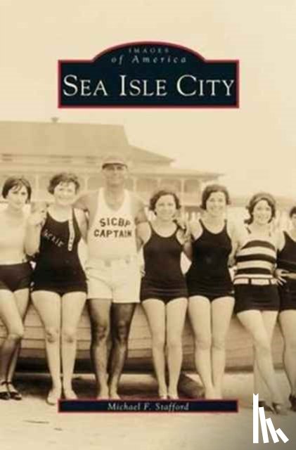 Stafford, Michael F - Sea Isle City