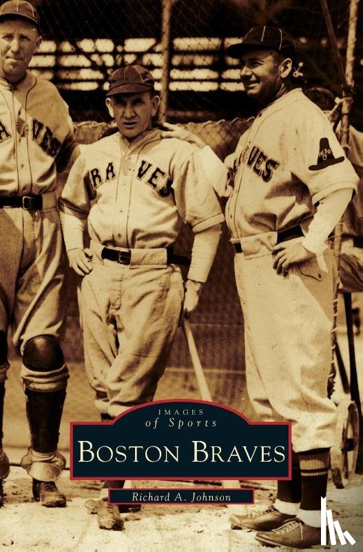 Johnson, Richard A - Boston Braves