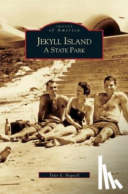 Bagwell, Tyler - Jekyll Island