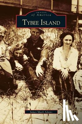 Adams, James (University of Southern California USA) - Tybee Island