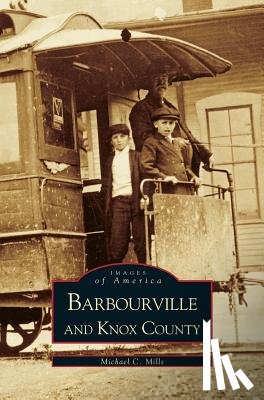 Mills, Michael C - Barbourville & Knox County