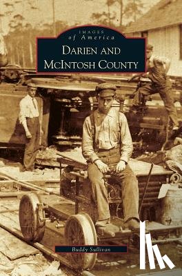 Sullivan, Buddy - Darien and McIntosh County