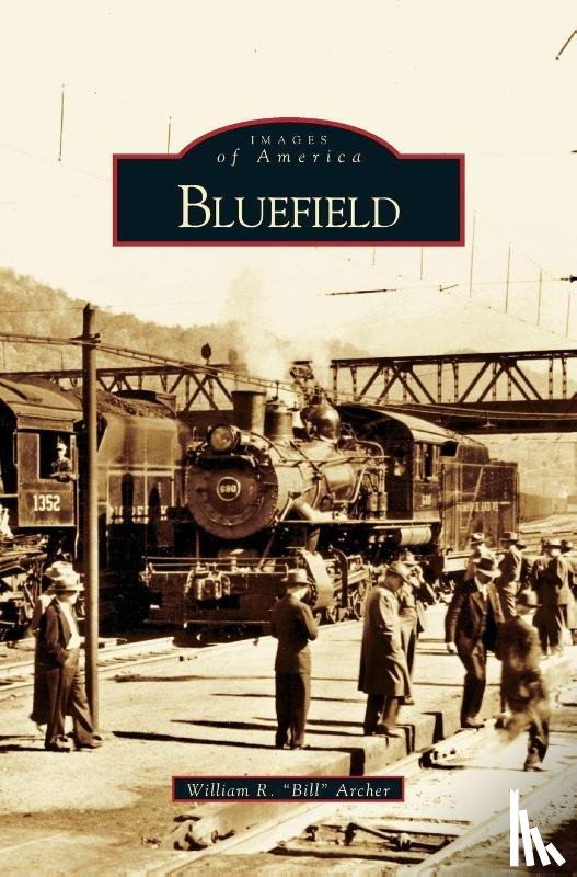 Archer, William R Bill - Bluefield