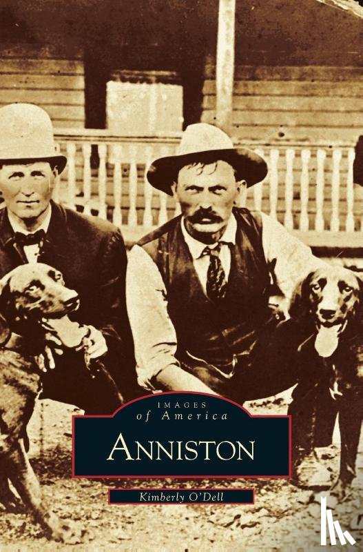 O'Dell, Kimberly - Anniston