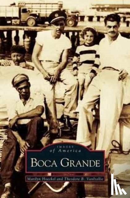 Hoeckel, Marilyn Arbor, Van Itallie, Theodore B - Boca Grande