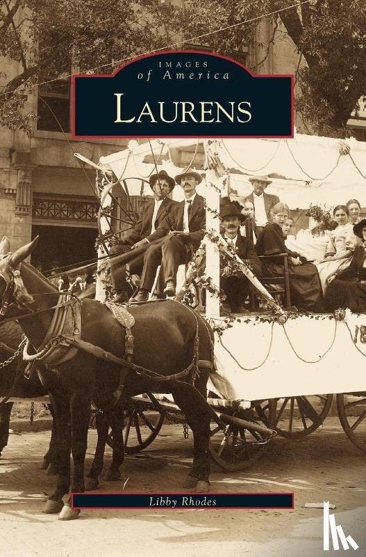Rhodes, Libby - Laurens