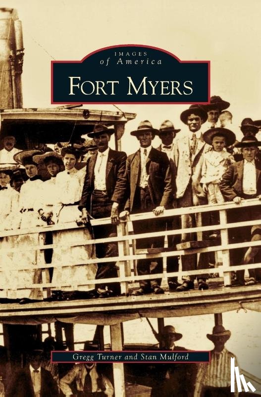 Turner, Gregg M, Mulford, Stan - Fort Myers