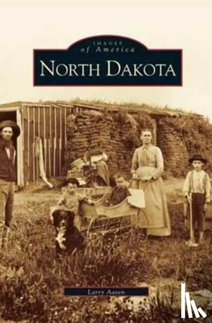 Aasen, Larry - North Dakota