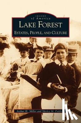 Miller, Arthur H, Paddock, Shirley M - Lake Forest