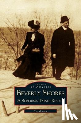 Morrow, Jim - Beverly Shores