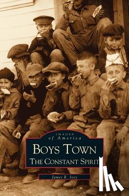 Ivey, James - Boys Town