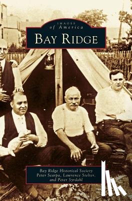 Scarpa, Peter, Stetler, Lawrence, Syrdahl, Peter - Bay Ridge