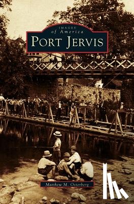 Osteberg, Matthew, Osterberg, Matthew M - Port Jervis